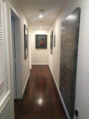 Apartamento Modern 3 Bedroom 2 Bathroom