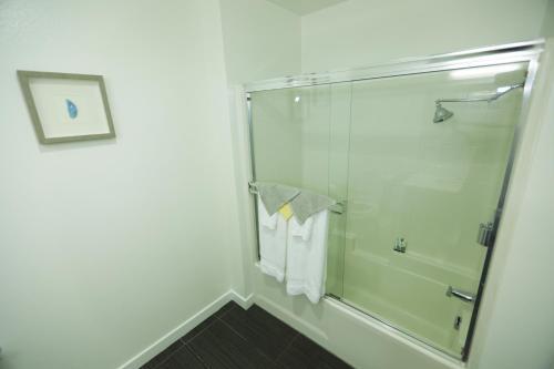Apartamento Downtown Elegant Residences