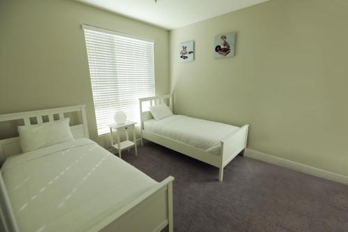 Apartamento Downtown Elegant Residences