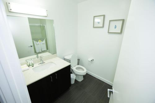 Apartamento Downtown Elegant Residences