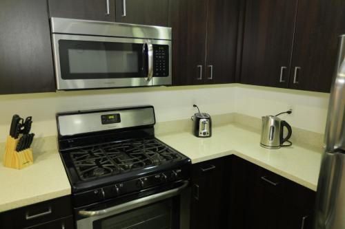 Apartamento Downtown Elegant Residences