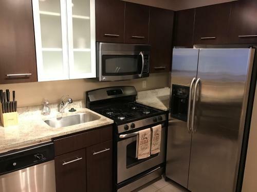 Apartamento Hollywood Romantic Gateaway