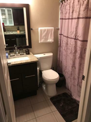 Apartamento Hollywood Romantic Gateaway