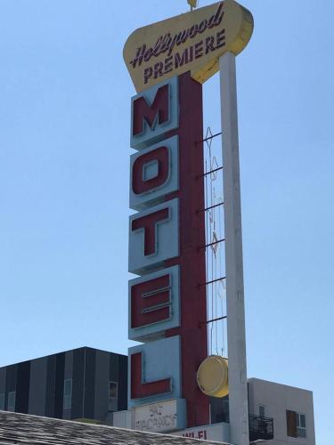 Hollywood Premiere Motel