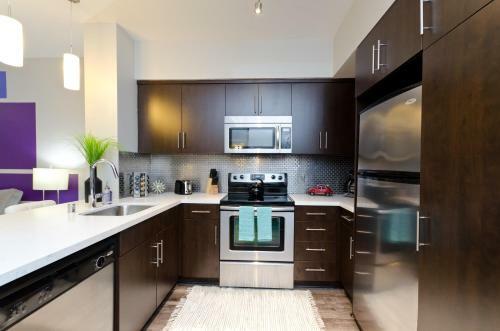 Apartamento Popular Hollywood Fabulous Suite