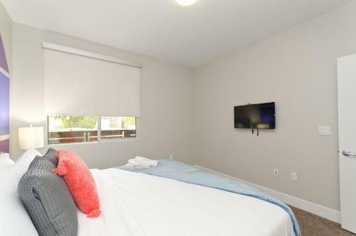 Apartamento Popular Hollywood Fabulous Suite
