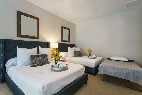 Apartamento La Glamour Suite 2br Apt