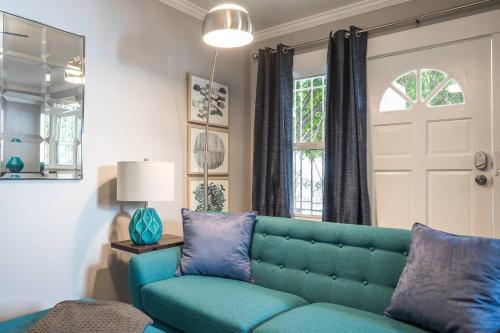 Apartamento Melrose Bungalow #4 7.71