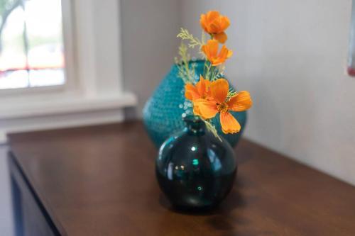 Apartamento Melrose Bungalow #4 7.71