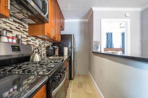 Apartamento Melrose Bungalow #4 7.71