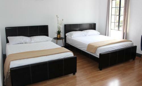 Albergue Libra Hotel