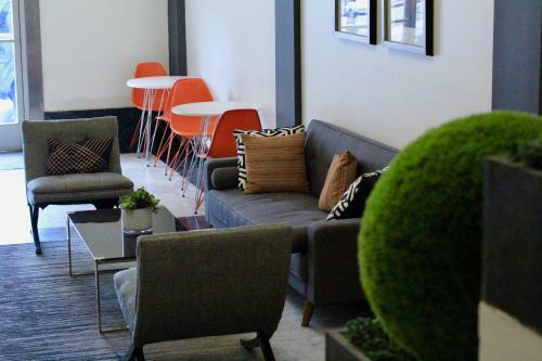 Albergue Libra Hotel