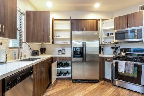 Apartamento Glendon Westwood 3197