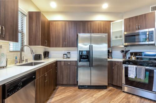 Apartamento Glendon Westwood 3197