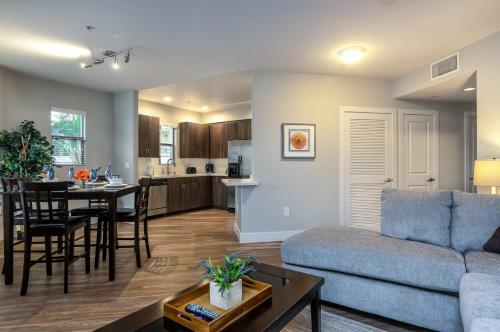Apartamento Glendon Westwood 3197