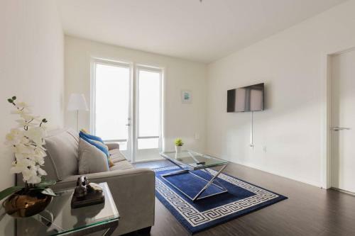 Apartamento Downtown Condo With Free Parking