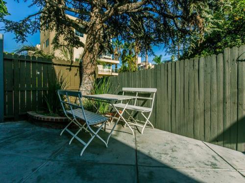 Irvine Apartment 09