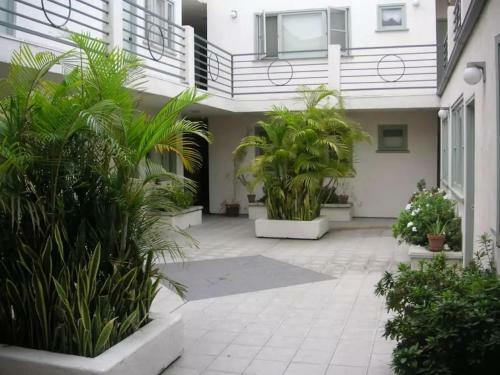Apartamento 304f Exec Lux Suite Near Ucla Westside On Westwood