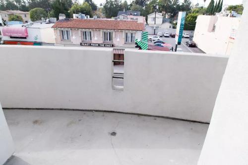 Apartamento 304f Exec Lux Suite Near Ucla Westside On Westwood