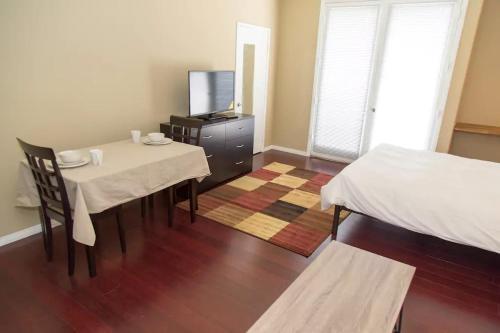 Apartamento 304f Exec Lux Suite Near Ucla Westside On Westwood