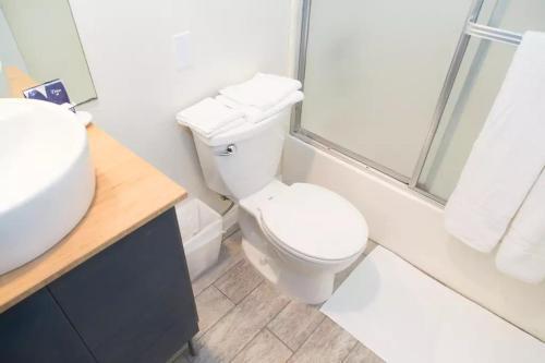 Apartamento 304f Exec Lux Suite Near Ucla Westside On Westwood