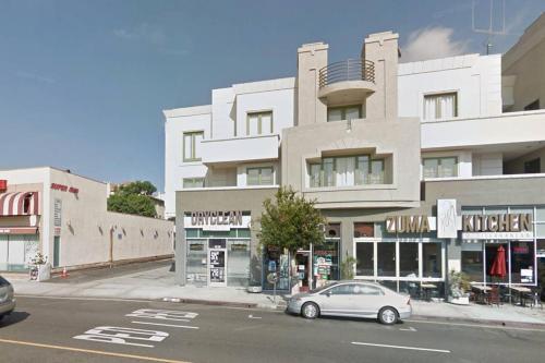 Apartamento 304f Exec Lux Suite Near Ucla Westside On Westwood