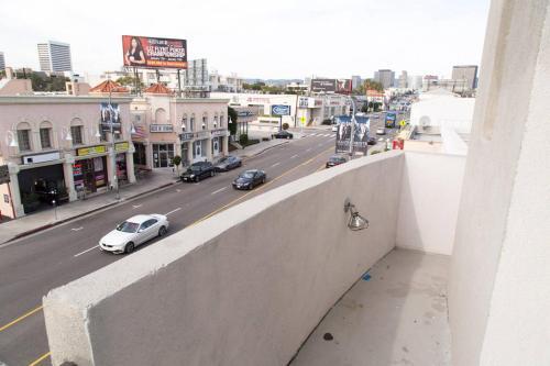 Apartamento 304f Exec Lux Suite Near Ucla Westside On Westwood