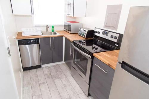 Apartamento 304f Exec Lux Suite Near Ucla Westside On Westwood
