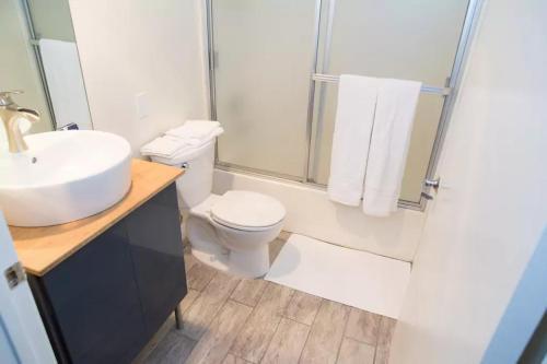 Apartamento 304f Exec Lux Suite Near Ucla Westside On Westwood