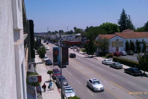 Apartamento 304f Exec Lux Suite Near Ucla Westside On Westwood