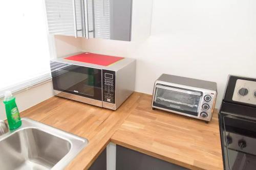 Apartamento 304f Exec Lux Suite Near Ucla Westside On Westwood