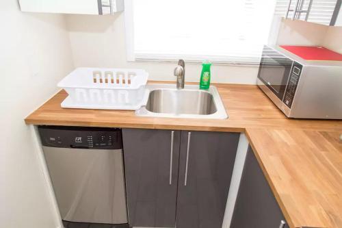 Apartamento 304f Exec Lux Suite Near Ucla Westside On Westwood