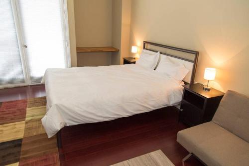 Apartamento 304f Exec Lux Suite Near Ucla Westside On Westwood
