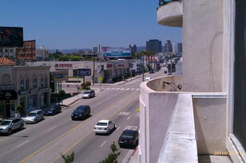 Apartamento 304f Exec Lux Suite Near Ucla Westside On Westwood