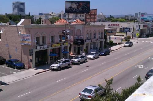 Apartamento 304f Exec Lux Suite Near Ucla Westside On Westwood