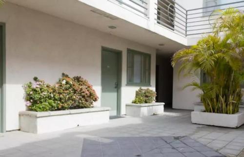 Apartamento 304f Exec Lux Suite Near Ucla Westside On Westwood