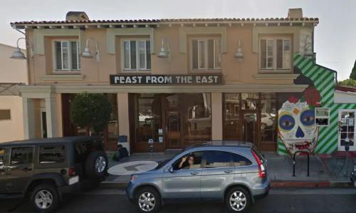 Apartamento 304f Exec Lux Suite Near Ucla Westside On Westwood