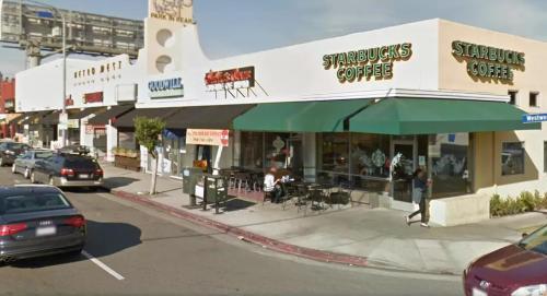 Apartamento 304f Exec Lux Suite Near Ucla Westside On Westwood