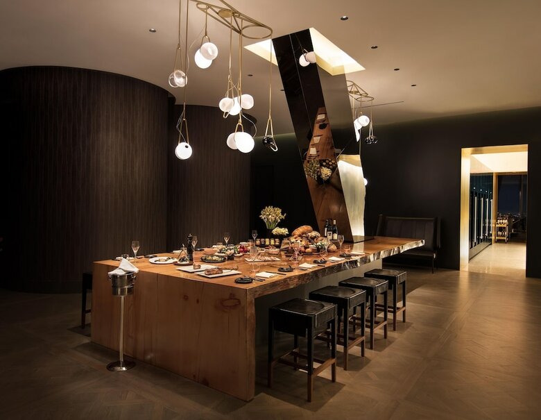 Hotel Intercontinental - Los Angeles Downtown