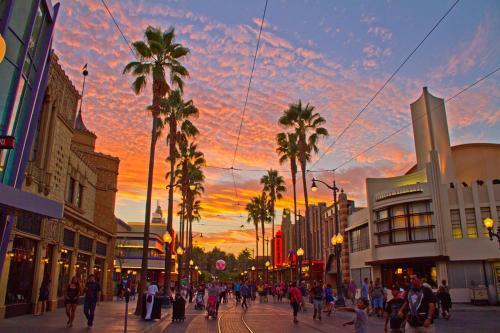 Amazing Apartment Hollywood Blvd 2bd/bth