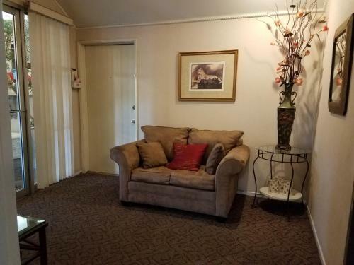 Apartamento Great Getaway Steps To Bev Hills