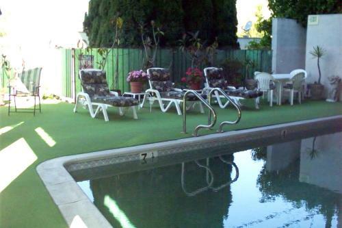 Apartamento Great Getaway Steps To Bev Hills