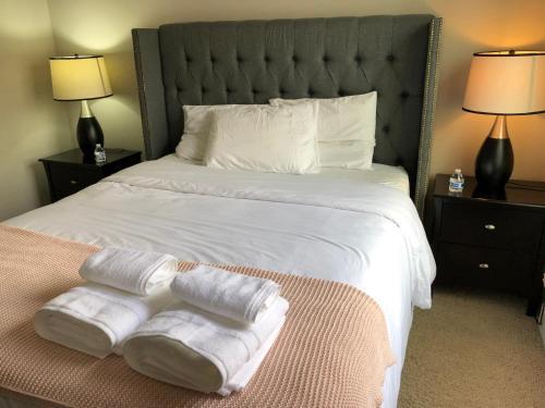 Westwood Apartment 3g84