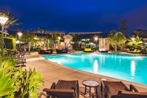 Westwood Apartment 3g84