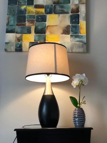 Westwood Apartment 3g84
