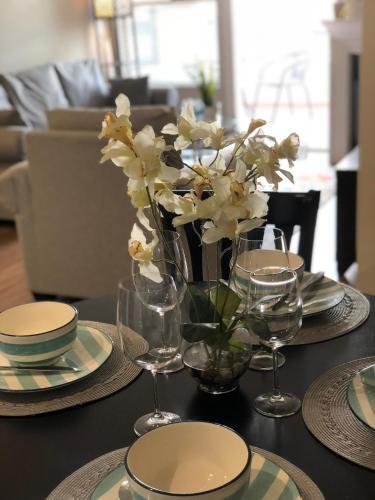 Westwood Apartment 3g84