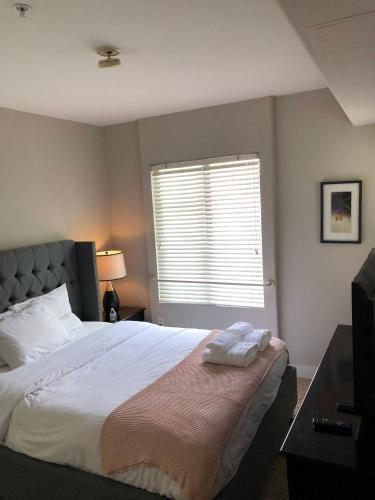 Westwood Apartment 3g84