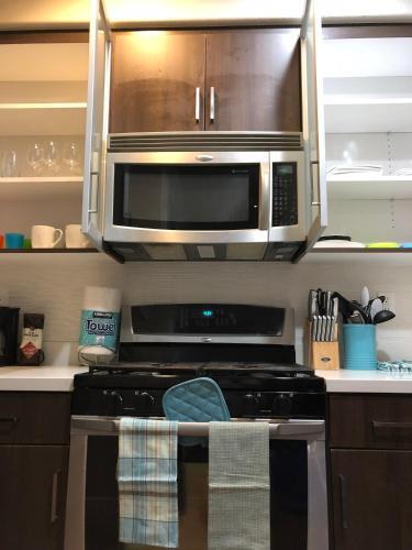 Westwood Apartment 3g84