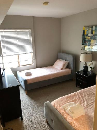 Westwood Apartment 3g84