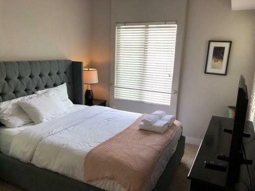 Westwood Apartment 3g84